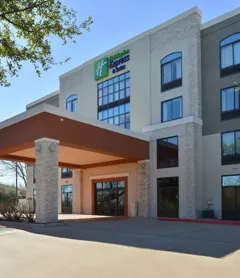 Holiday Inn Express & Suites Austin North Central by IHG