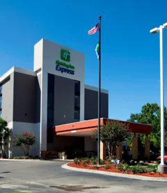 Holiday Inn Express Tallahassee - I-10 E, an IHG Hotel