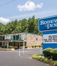 Rodeway Inn