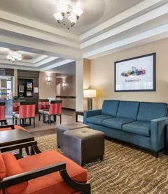 Comfort Suites Baymeadows Near Butler Blvd