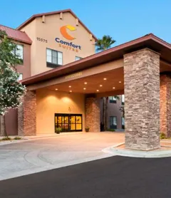 Comfort Suites Goodyear-West Phoenix