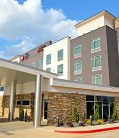 Best Western Plus Executive Residency Oklahoma City I-35