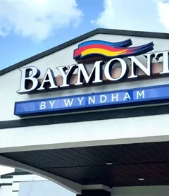 Baymont by Wyndham Dothan