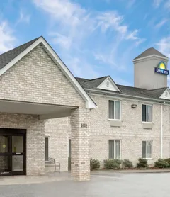 Days Inn by Wyndham Greensboro NC