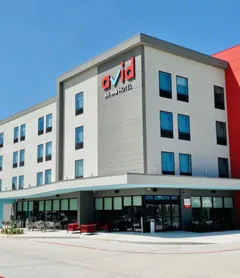 avid hotels Beaumont, an IHG Hotel