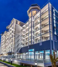 Cambria Hotel Ocean City - Bayfront