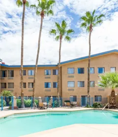 Days Inn & Suites by Wyndham Mesa Near Phoenix