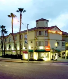 Americas Best Value Inn San Clemente Beach