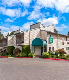 Quality Inn & Suites Vancouver - Hazel Dell