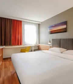 ibis Frankfurt Messe West