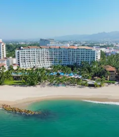 Fiesta Americana Puerto Vallarta All Inclusive & Spa