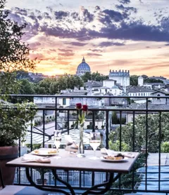 Hotel Ponte Sisto