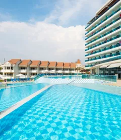 Hotel Las Americas Torre del Mar