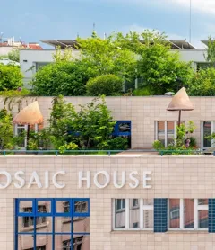 Mosaic House Design Hotel