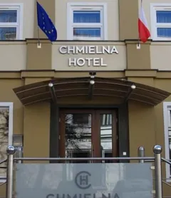 Hotel Chmielna