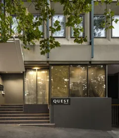 Quest Jolimont