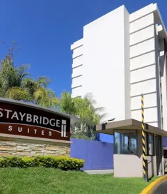 Staybridge Suites Guadalajara Expo, an IHG Hotel