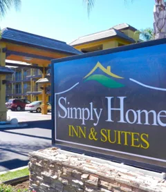 Simply Home Inn & Suites