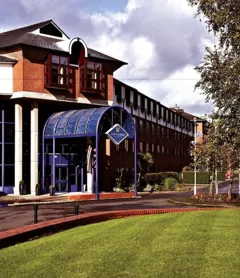 Copthorne Hotel Manchester Salford Quays