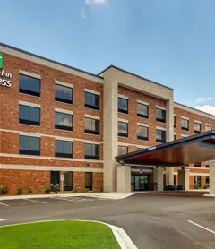 Holiday Inn Express Wilmington Porters Neck, an IHG Hotel