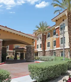 Extended Stay America Suites Palm Springs Airport