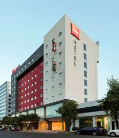 ibis Mexico Tlalnepantla