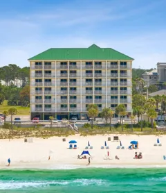 Beach Tower Beachfront Hotel, a By The Sea Resort