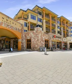 Sundial Lodge by Park City - Canyons Village