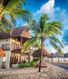 Mahekal Beach Front Resort & Spa