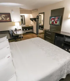 Red Roof Inn PLUS+ Washington DC - Manassas