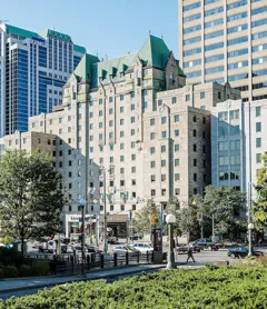 Lord Elgin Hotel