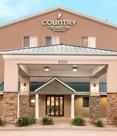 Country Inn & Suites by Radisson, Cedar Rapids Airport, IA