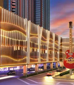 Hard Rock Hotel & Casino Atlantic City