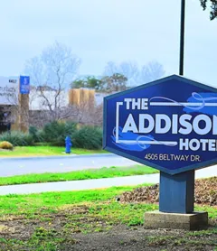 The Addison Hotel, SureStay Collection by Best Western