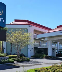 Quality Inn Gulfport I-10