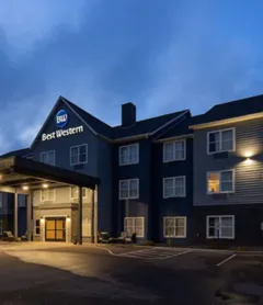 Best Western Eau Claire South