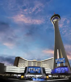 The STRAT Hotel, Casino & SkyPod