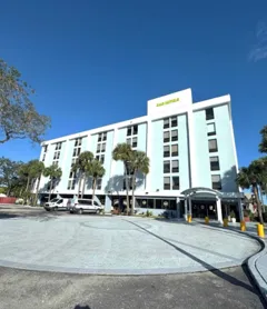 B&B Hotel Miami Airport