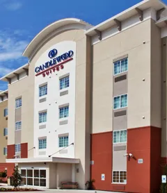 Candlewood Suites Slidell Northshore, an IHG Hotel