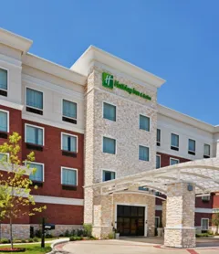 Holiday Inn & Suites McKinney - N Allen, an IHG Hotel