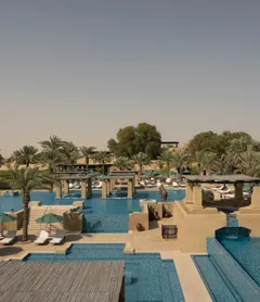 Bab Al Shams, A Rare Finds Desert Resort, Dubai