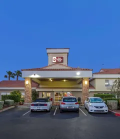 Best Western Plus Las Vegas West