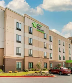 Extended Stay America Premier Suites Greenville Woodruff Rd