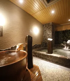 Dormy Inn Premium Osaka Kitahama Hot Springs