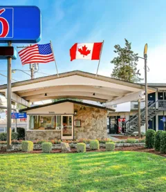 Motel 6 Salem, OR - Expo Center