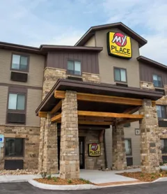 My Place Hotel - Loveland, CO