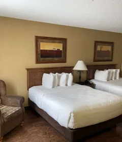 Best Western Plus Kelly Inn & Suites