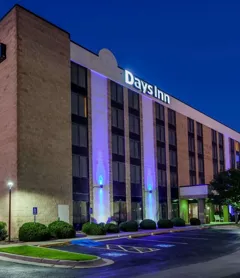 Days Inn by Wyndham Amarillo East