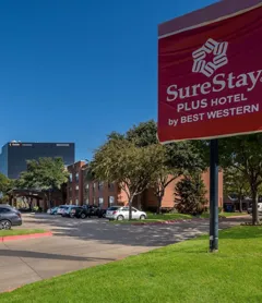 SureStay Plus Hotel by Best Western Plano