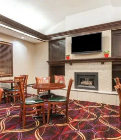 Hawthorn Extended Stay by Wyndham Dayton